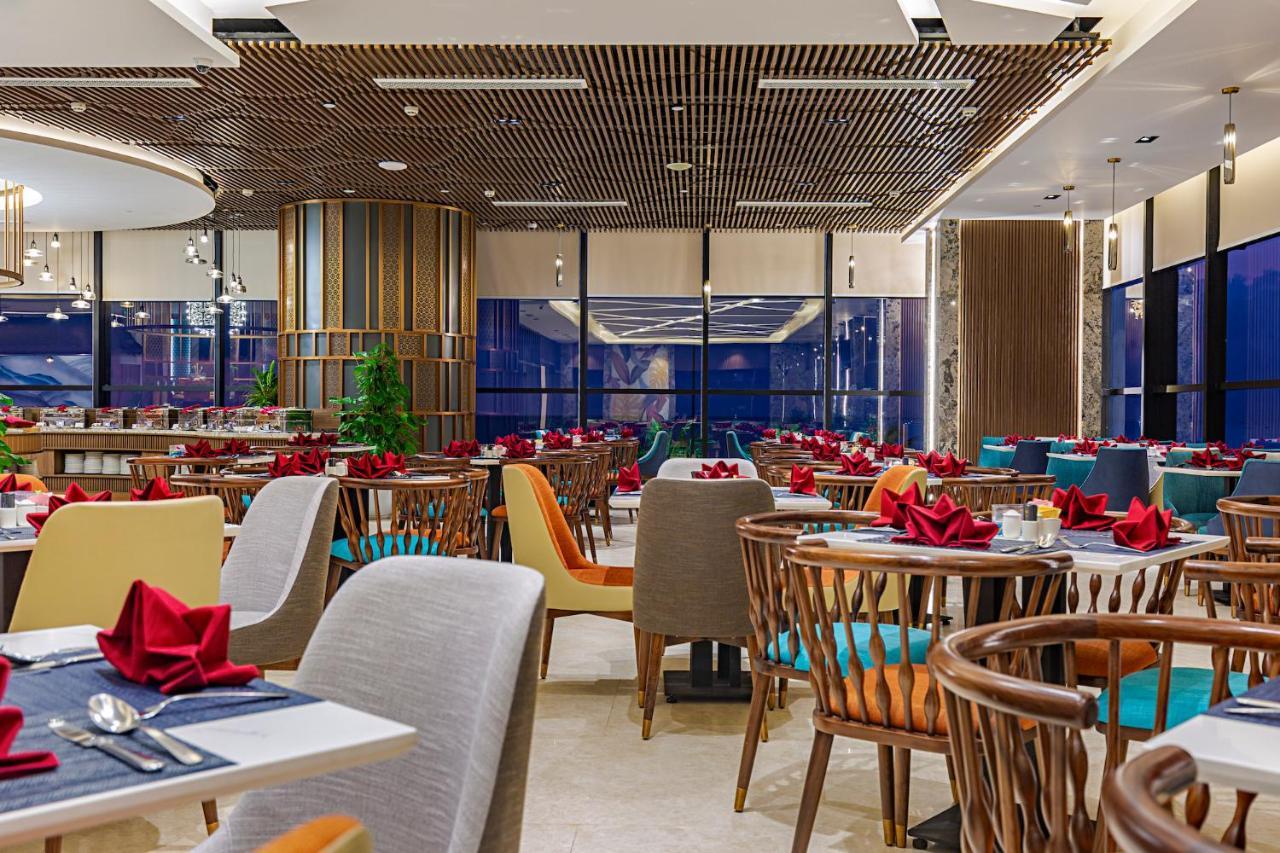 Peninsula Hotel Danang Exterior photo