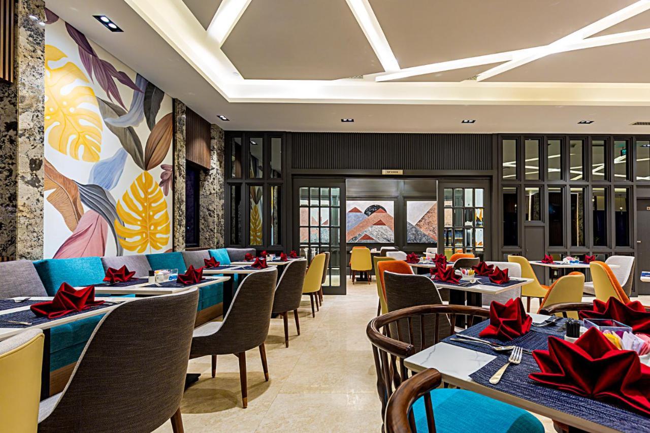 Peninsula Hotel Danang Exterior photo