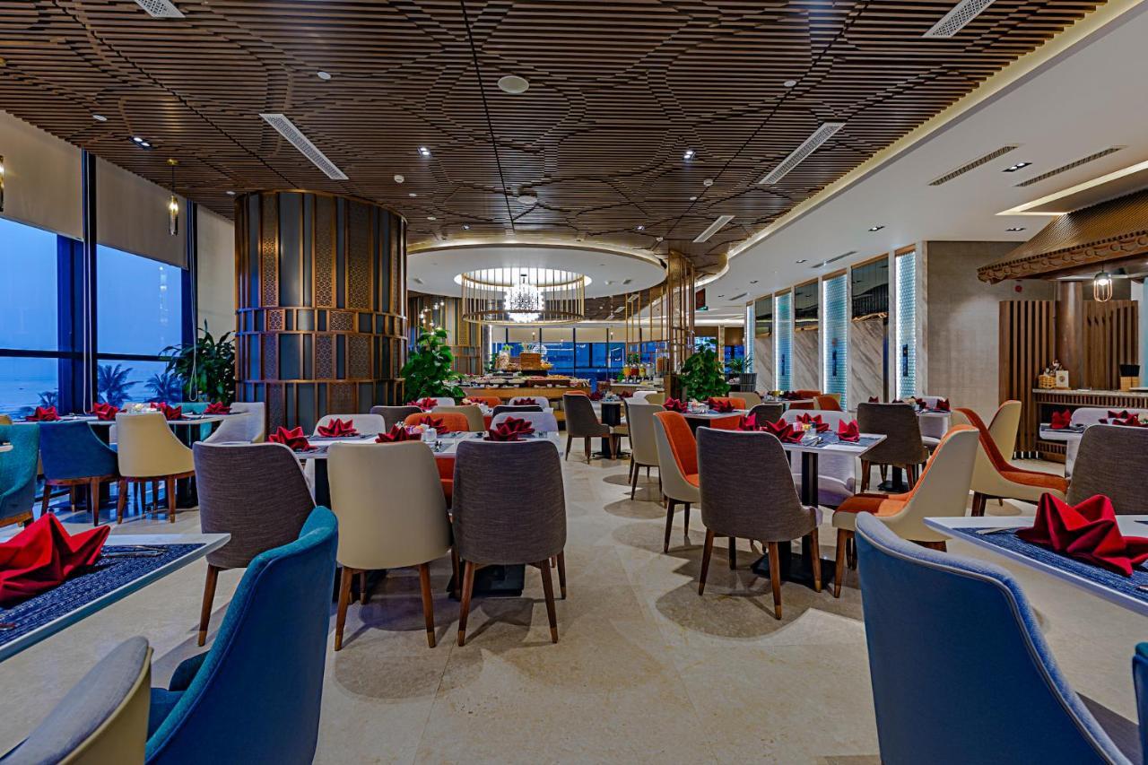 Peninsula Hotel Danang Exterior photo