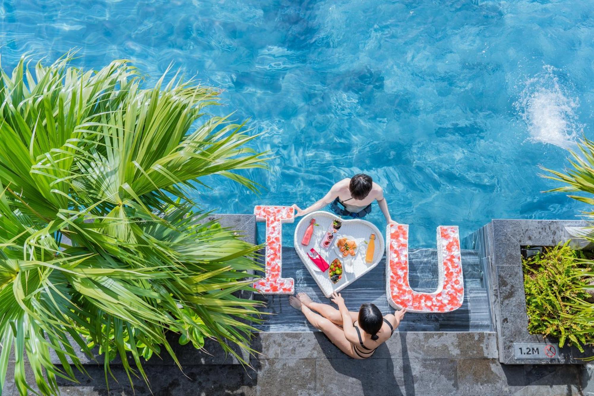 Peninsula Hotel Danang Exterior photo